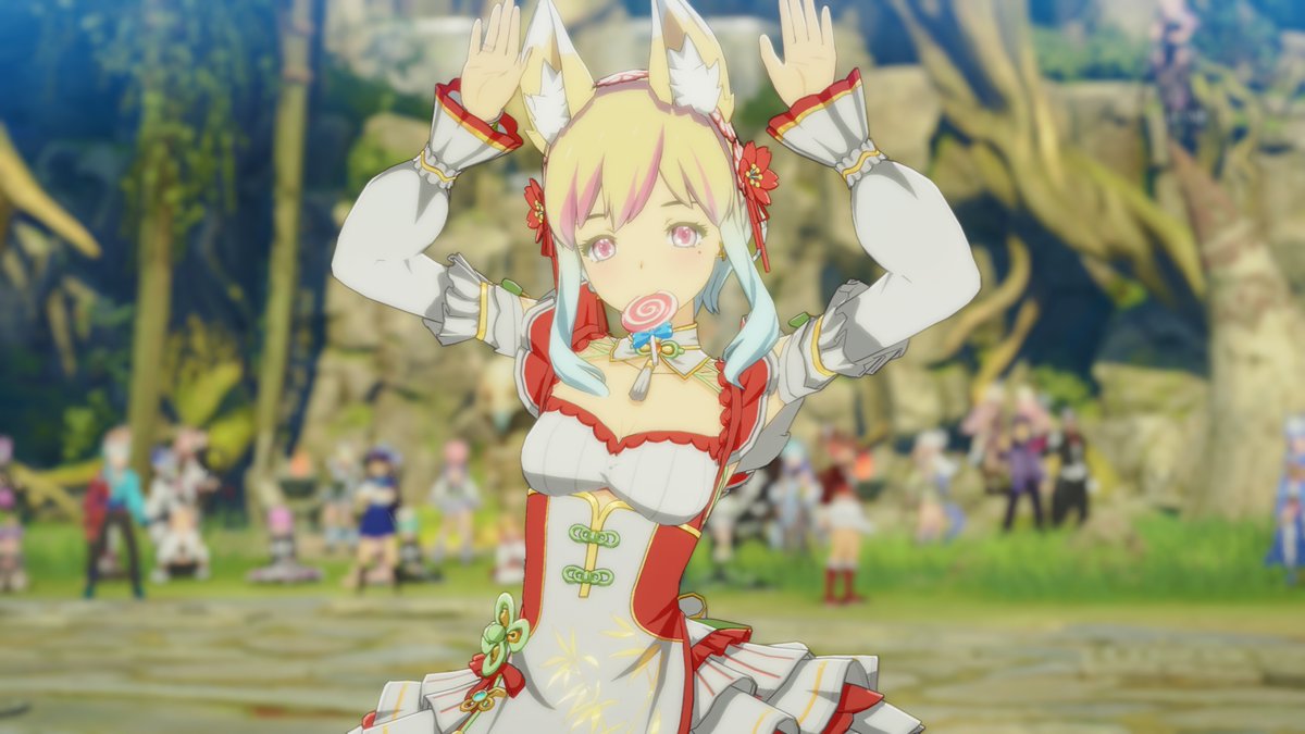 そう＠すたれぞ tweet media