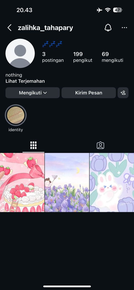 yupi🧸pinpri fee akhir tweet media