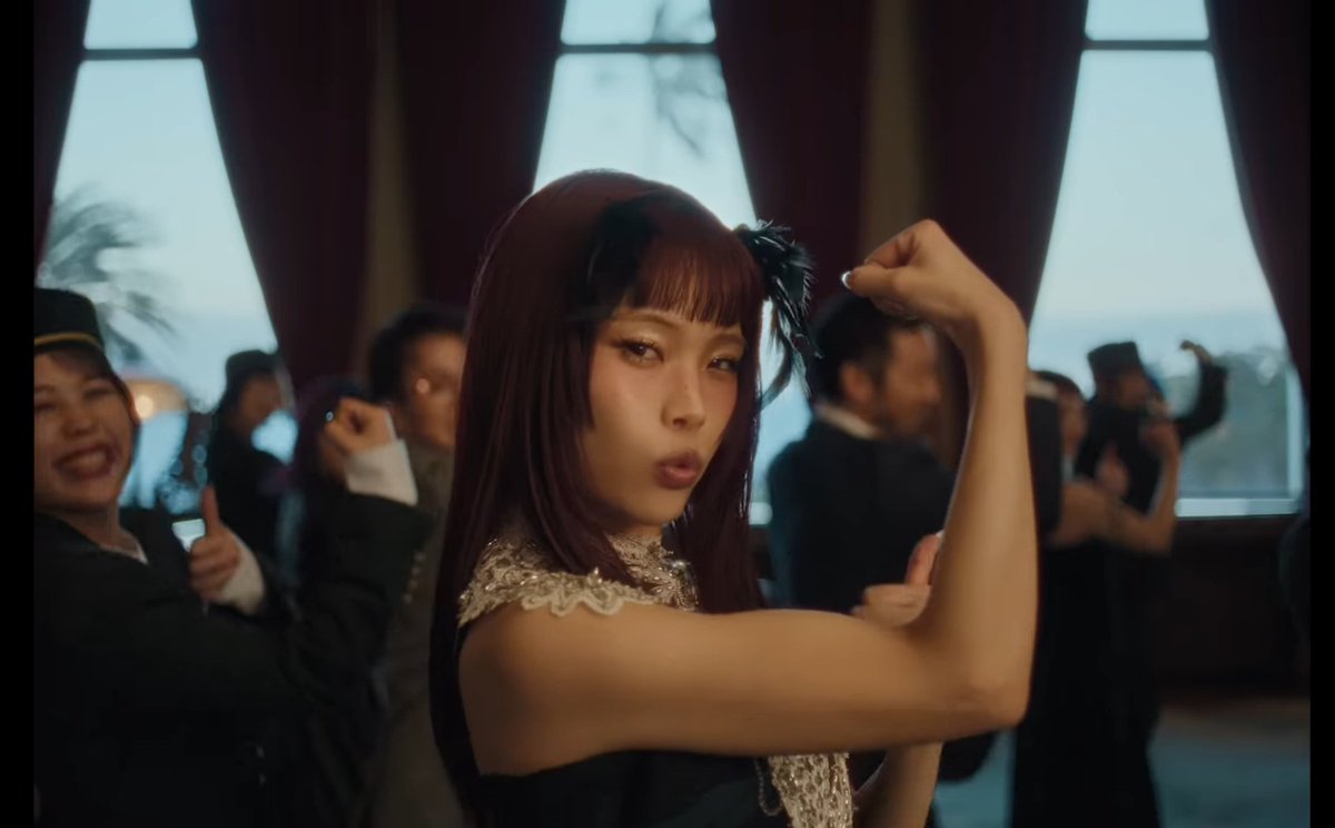 ふーみん・ジ・エンド 4/7リキッドルーム7/5東京NHK tweet media