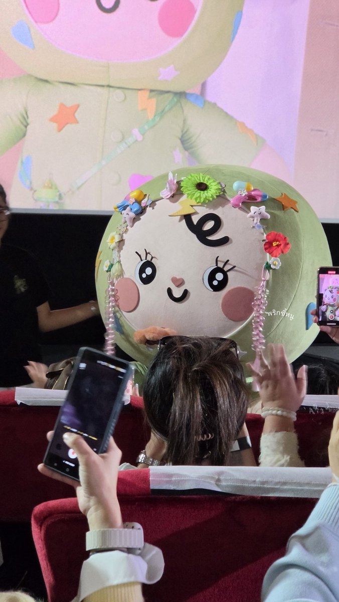 🌶พริกขี้หนูシ 🍄✨️ tweet media