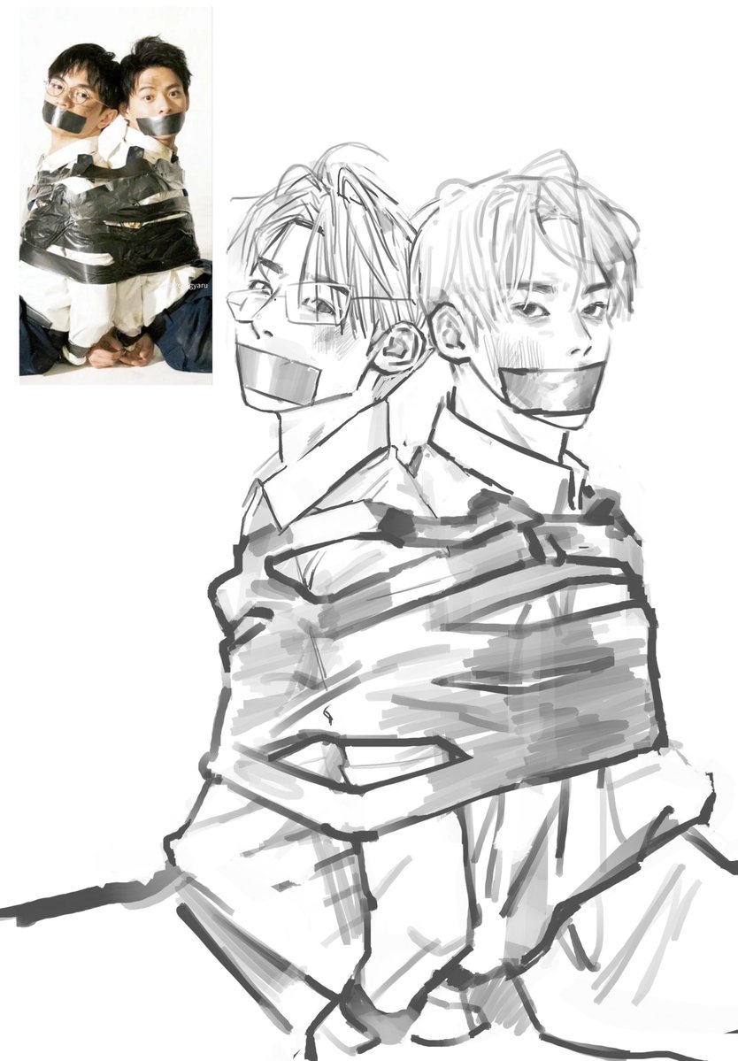 사진 레퍼런스 먼저 정하고
어울리는 씨피로 비벼먹기
룽밥녀 왕밥즈