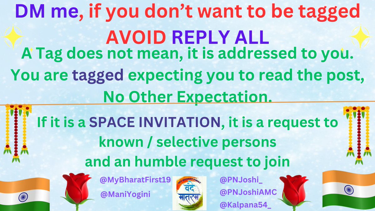 Piyush Joshi #Unity #विकास 🇮🇳 tweet media