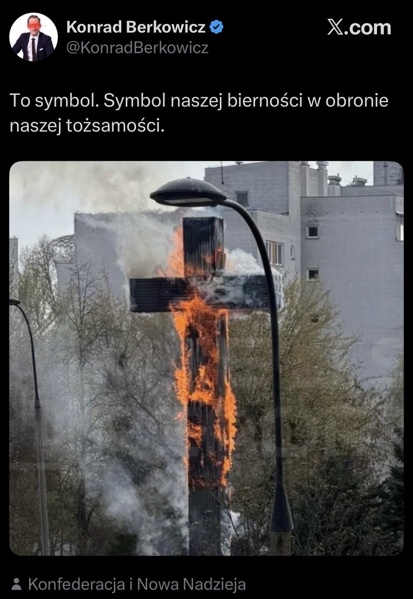 Zespół Brauna tweet media