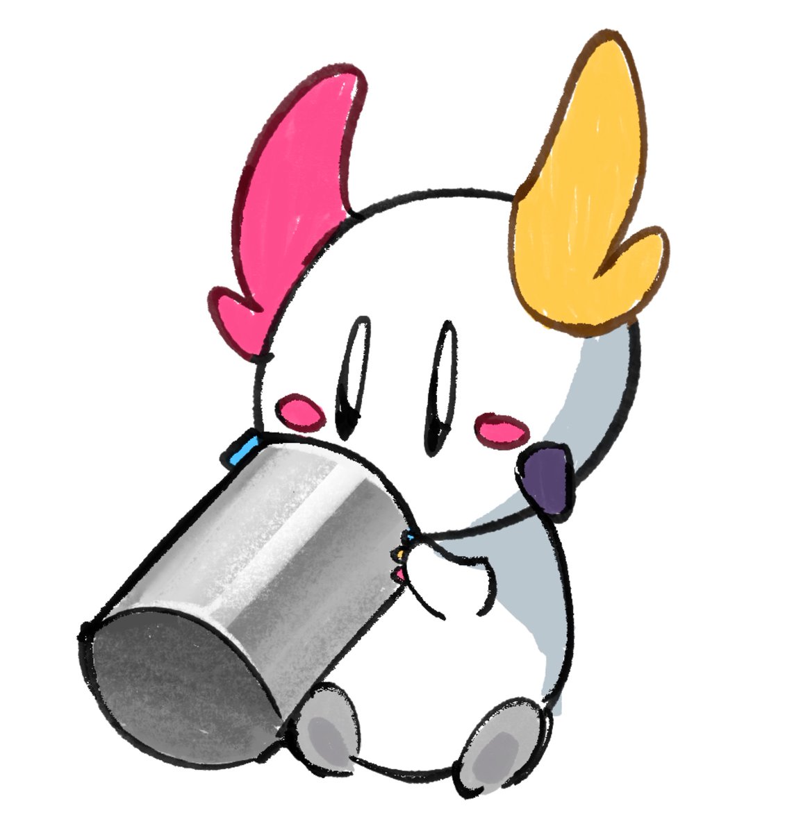 Nuko tweet media