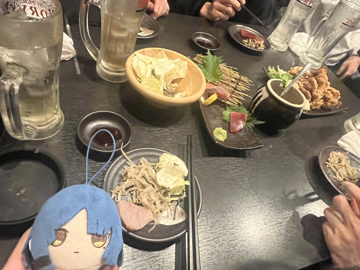 さんどいっち tweet media