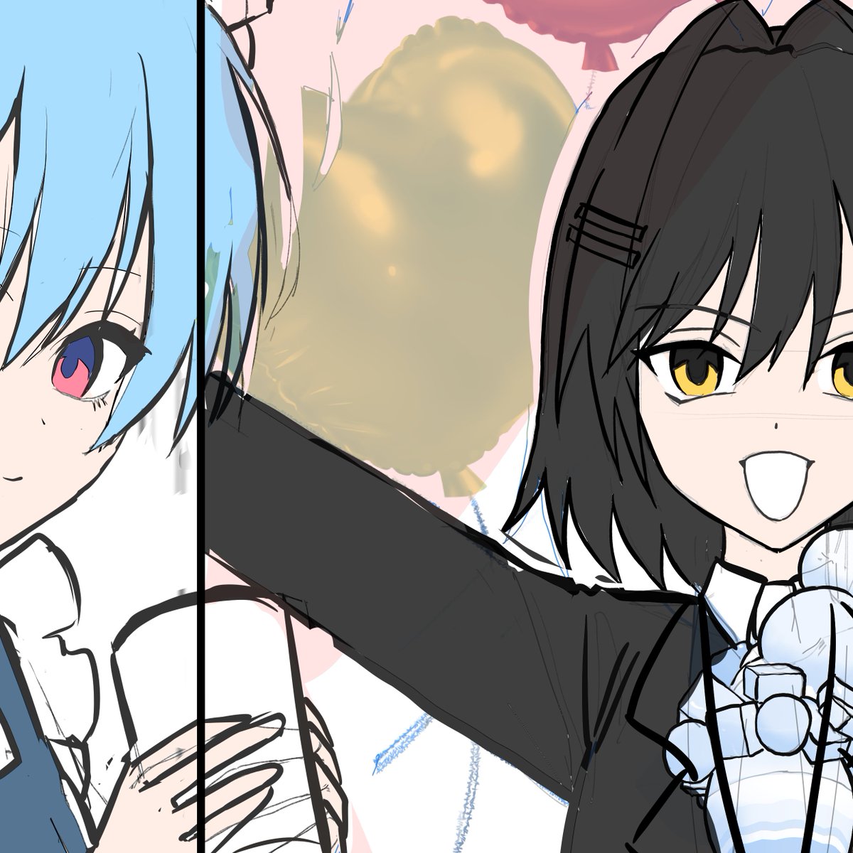 jiyu🌸 tweet media