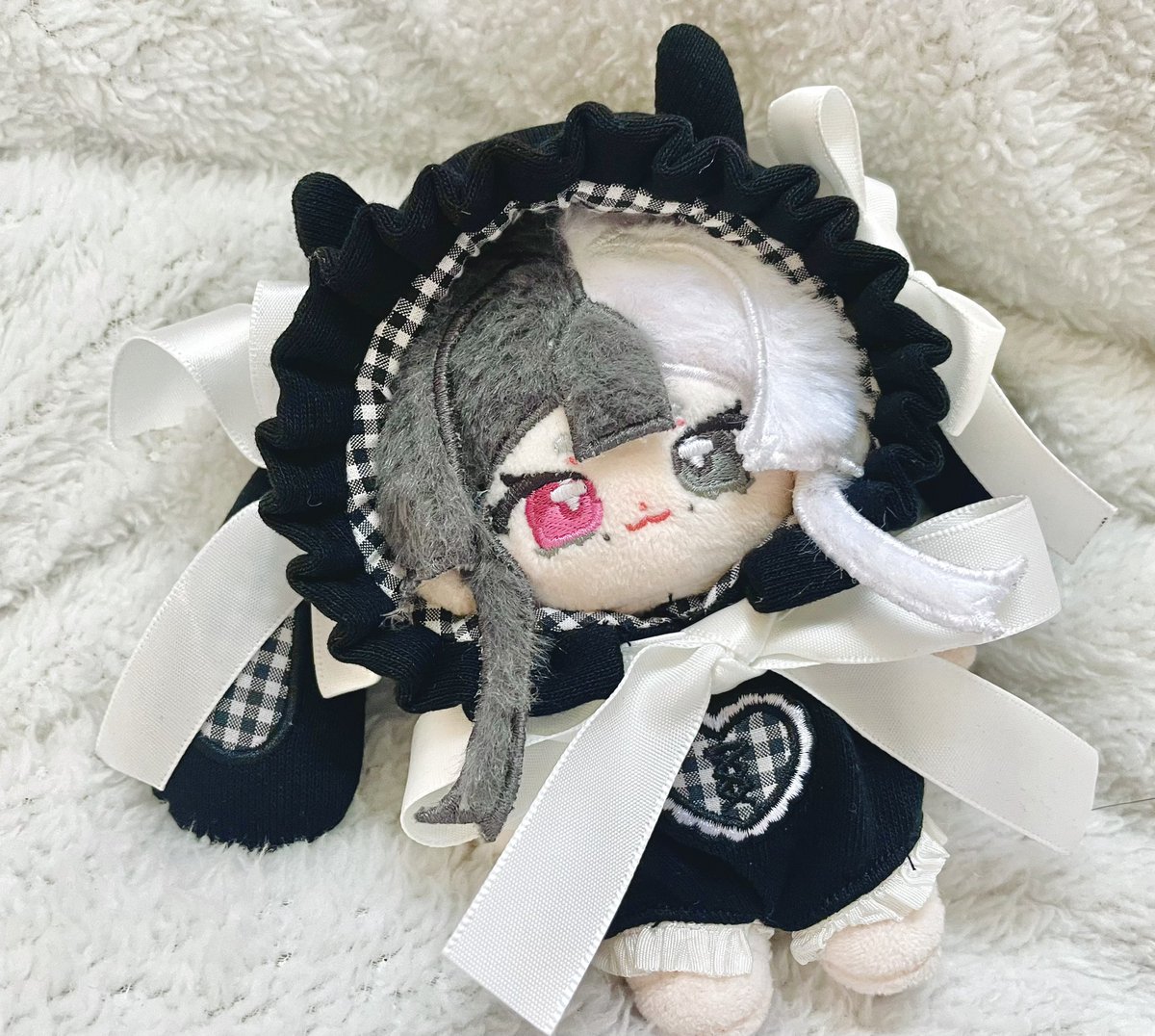 紆織@v皮委託開放中 tweet media