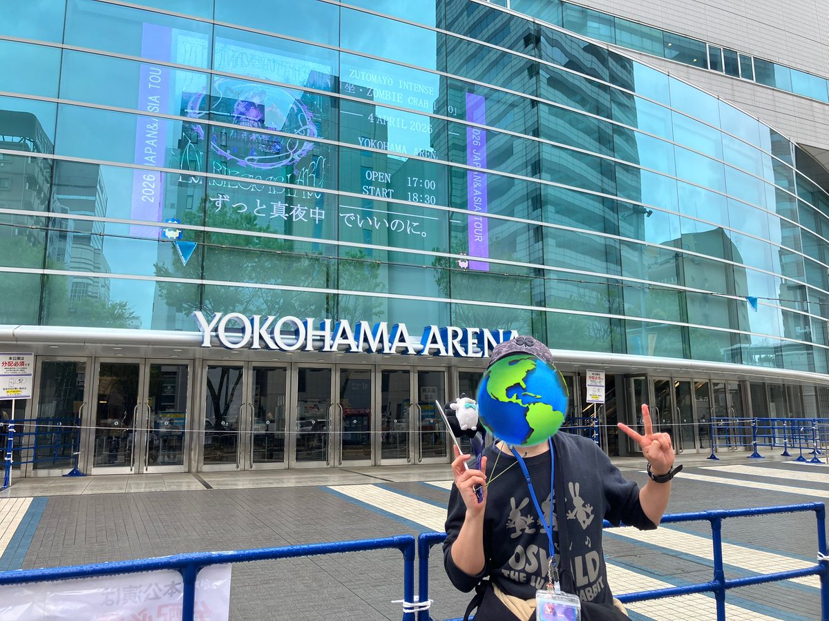 モーティー🍗クララ・クラック tweet media