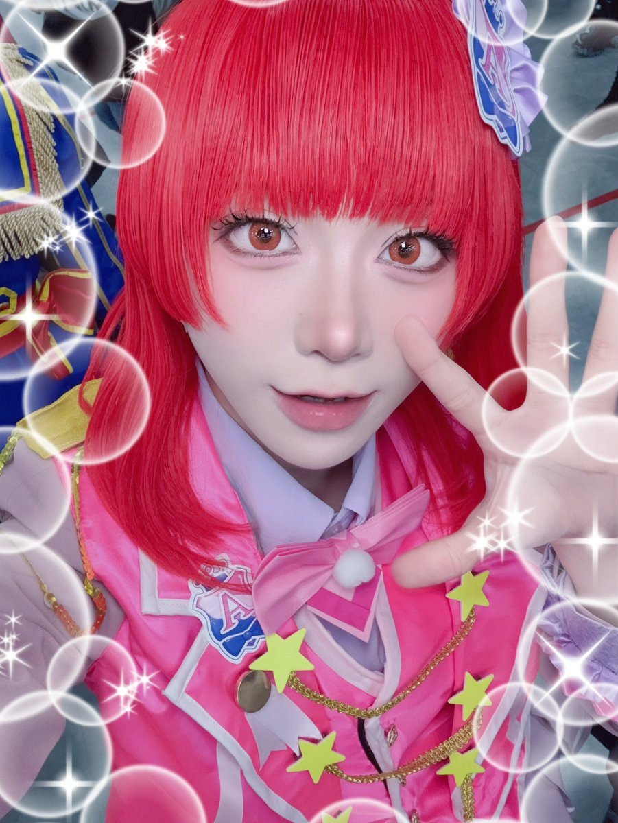 ヰりあ TDC12 tweet media