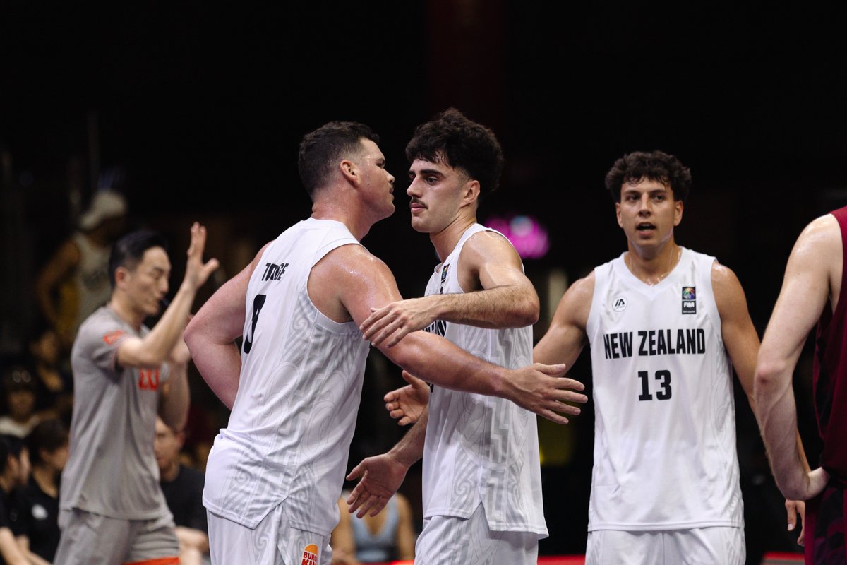 3x3 Basketball | FIBA3x3 tweet media