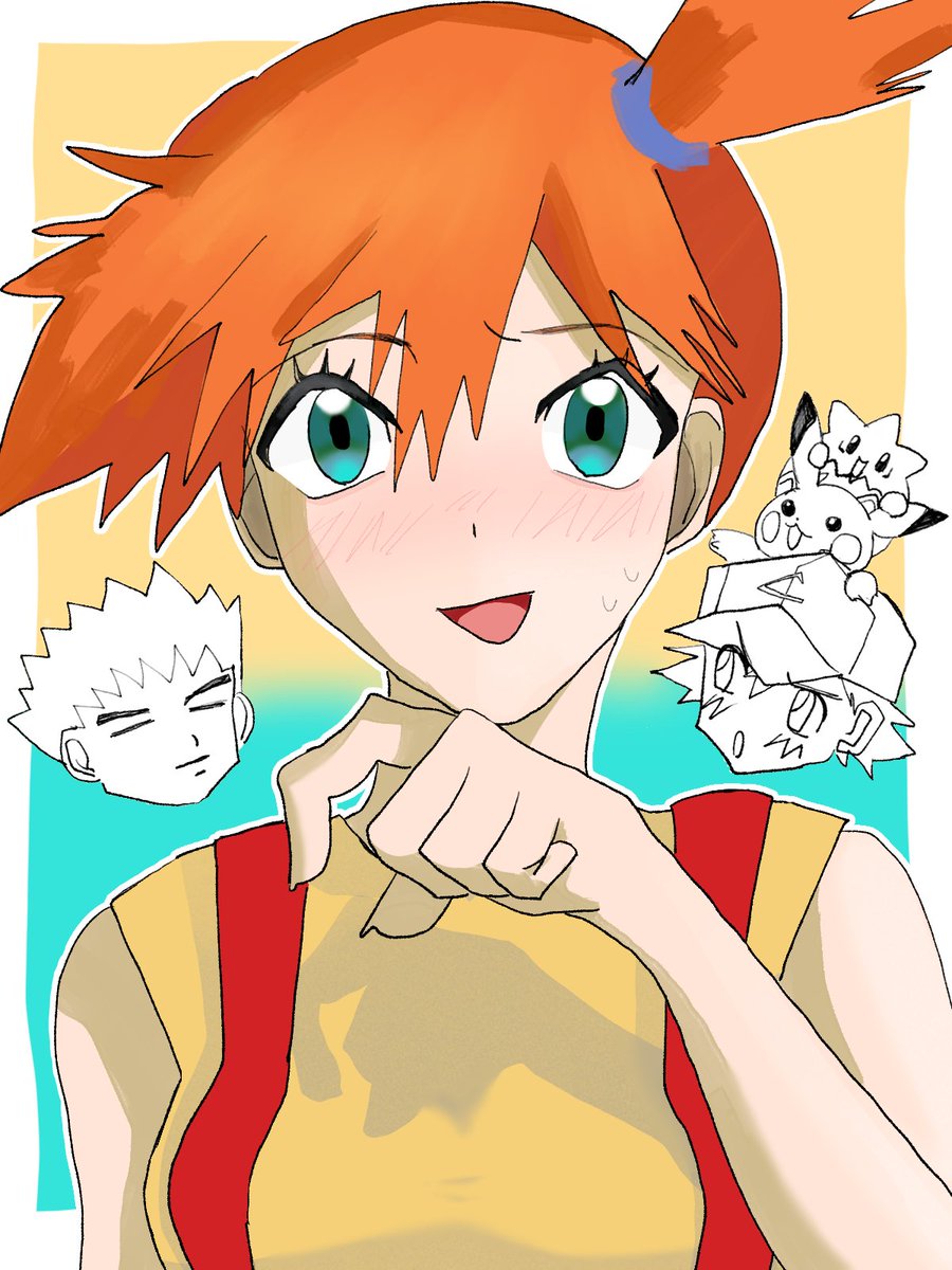 じゃこ tweet media