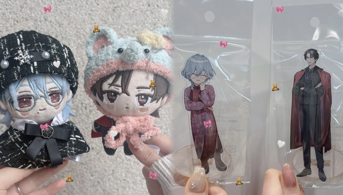 🄰🩷ྀི tweet media