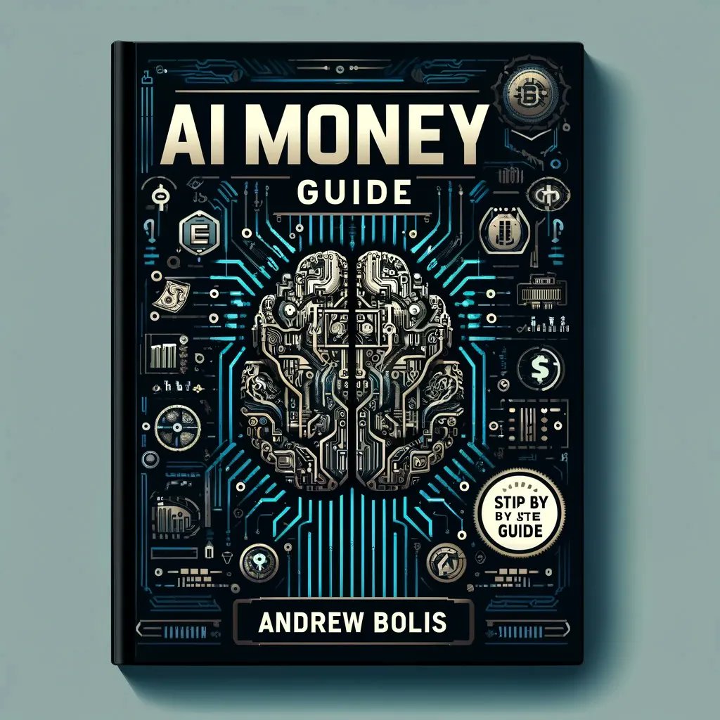 Andrew Bolis tweet media