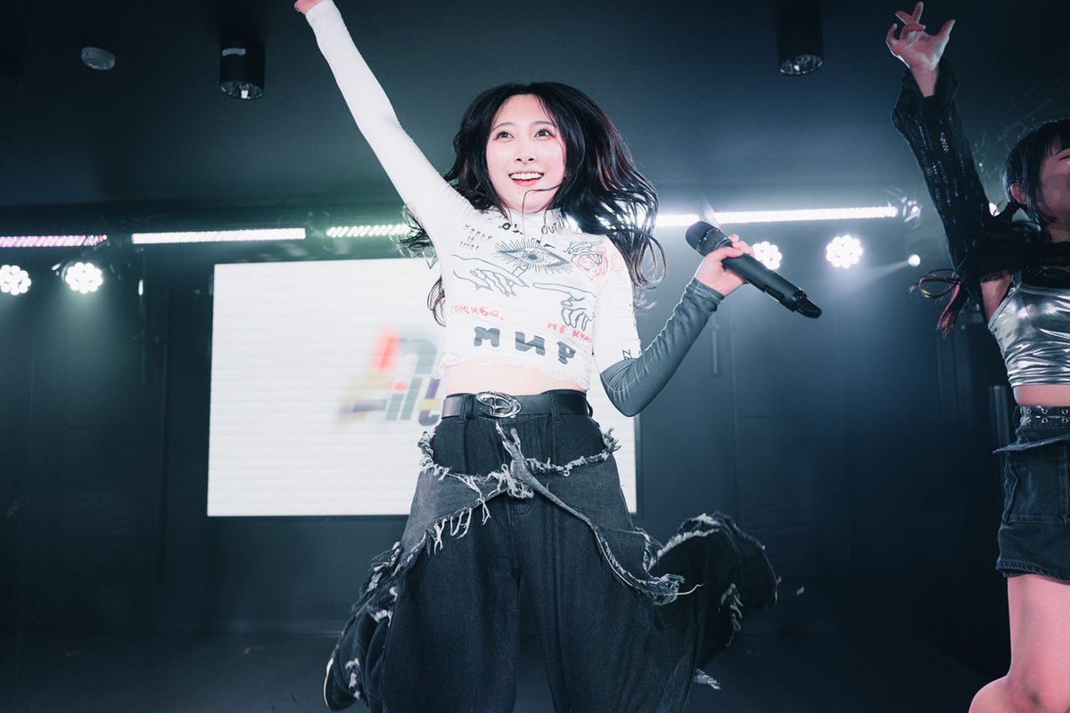 団結カメラ tweet media