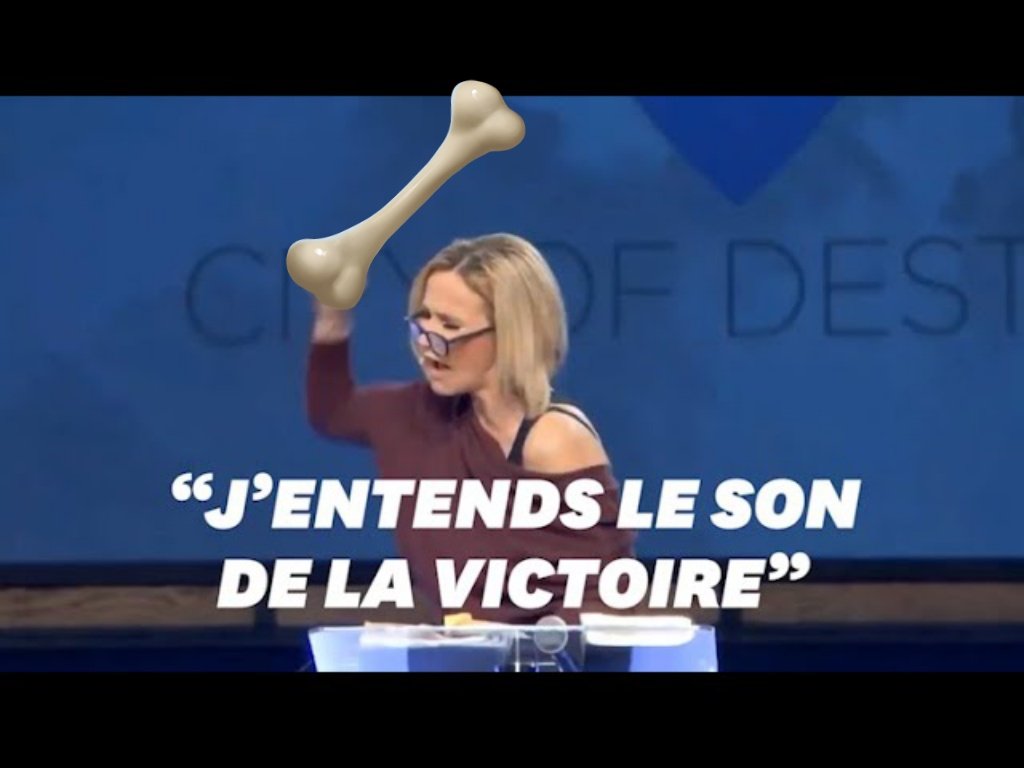 stakholos71877's tweet image. ATTENTION méfiez-vous l'idiot est bien protégé par la sorcière SUCEUSE de bâton de Berger 🤣🖕