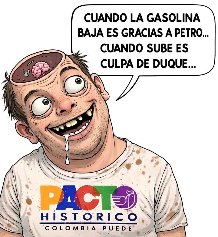 SandraHerr61005's tweet photo. @petrogustavo https://t.co/D4IEk8y7VO