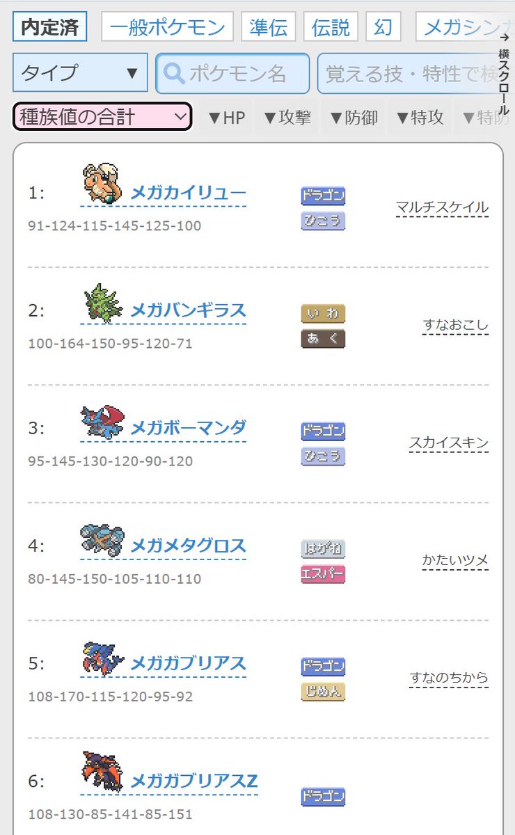 ポケモン徹底攻略|23年運営 tweet media