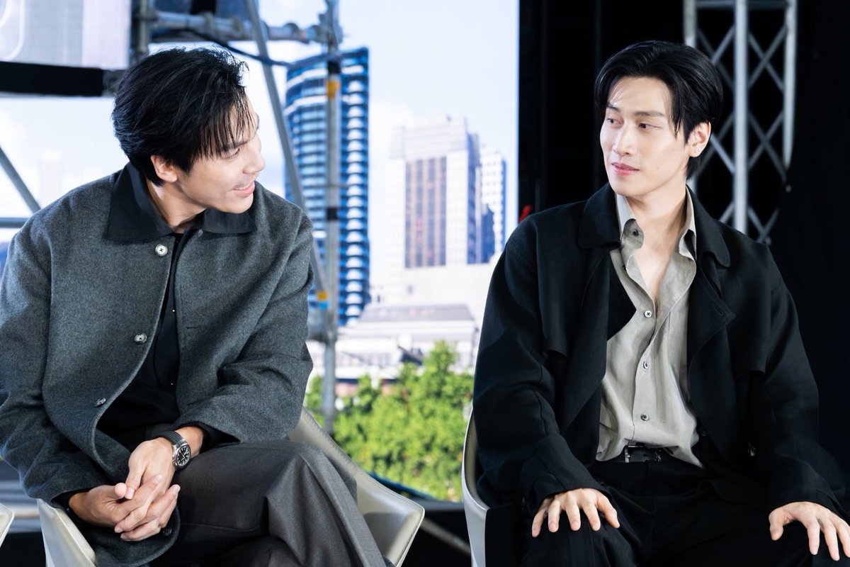 𝙏𝙞𝙢𝙞𝙣𝙜 𝙞𝙨 𝙀𝙫𝙚𝙧𝙮𝙩𝙝𝙞𝙣𝙜🐈⬛ tweet media