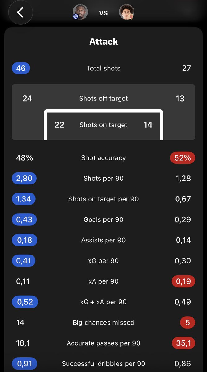 INTER TRANSFERS tweet media