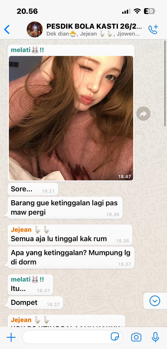 aL ♨️ tweet media