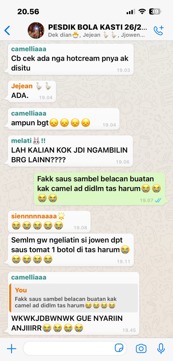 aL ♨️ tweet media