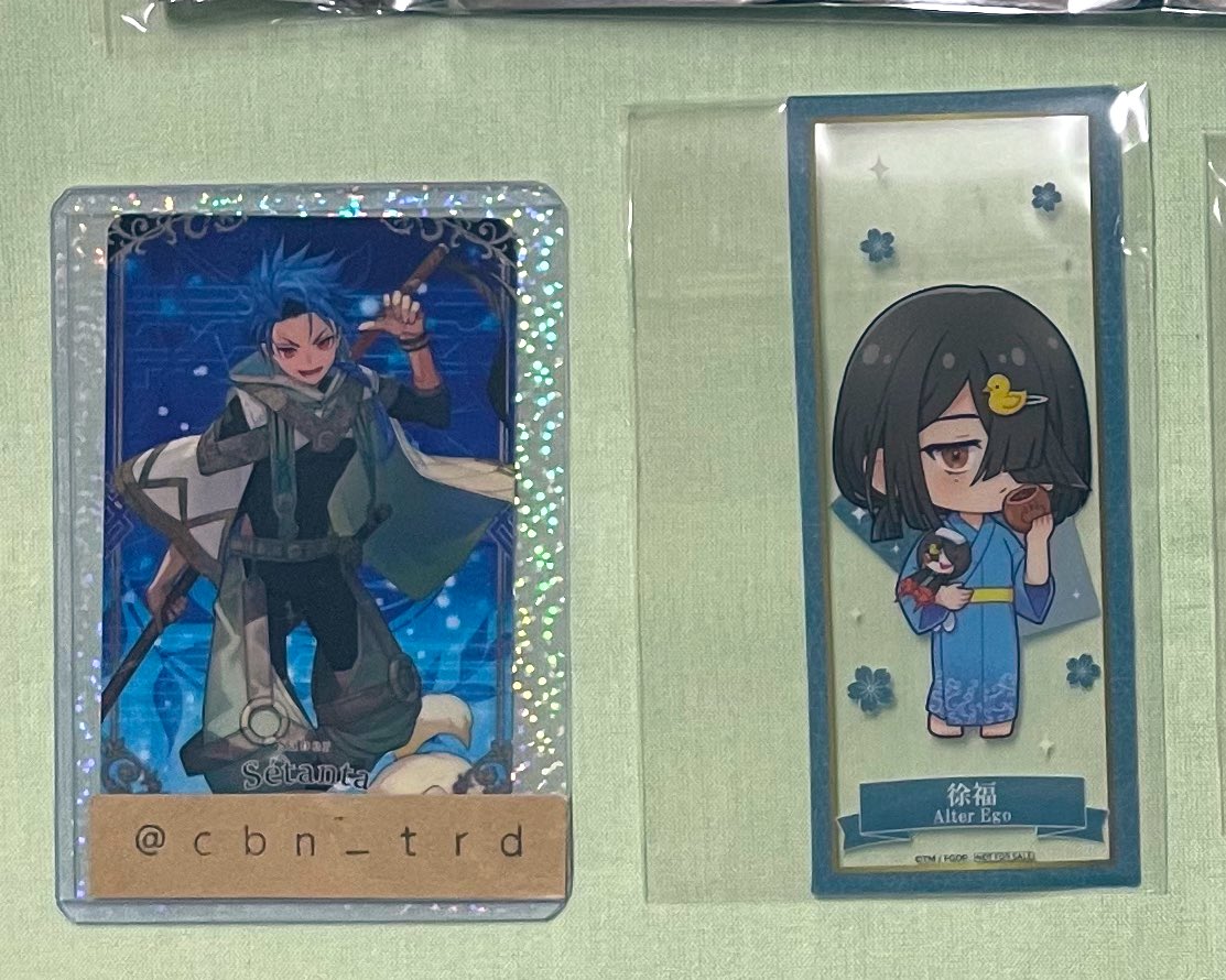 ちょびん@お取引 tweet media