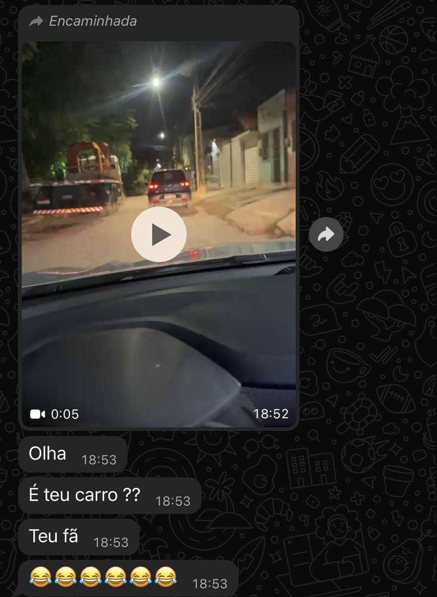 Não enche o saco tweet media