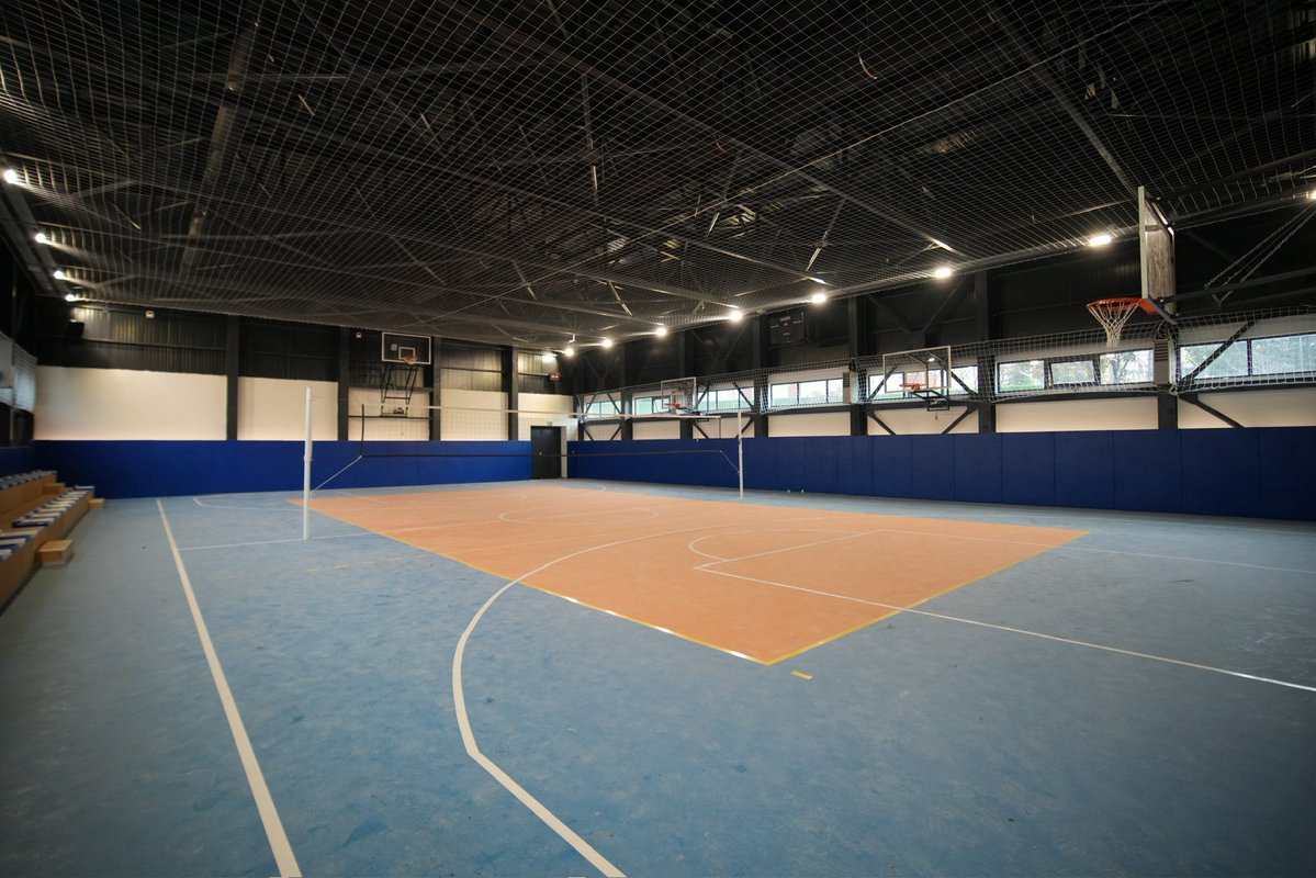 İBB Fen tweet media