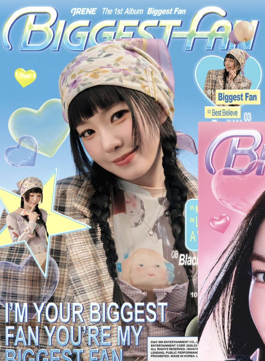 RIIZE_appr's tweet photo. folded under 0 pressure and bought Irene's photobook hihihi SO PRETTY https://t.co/06iNITSCtr