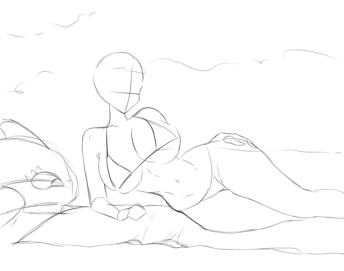 Callula ≽^•⩊•^≼ | VGEN ARTIST🎨🖍️💗 tweet media