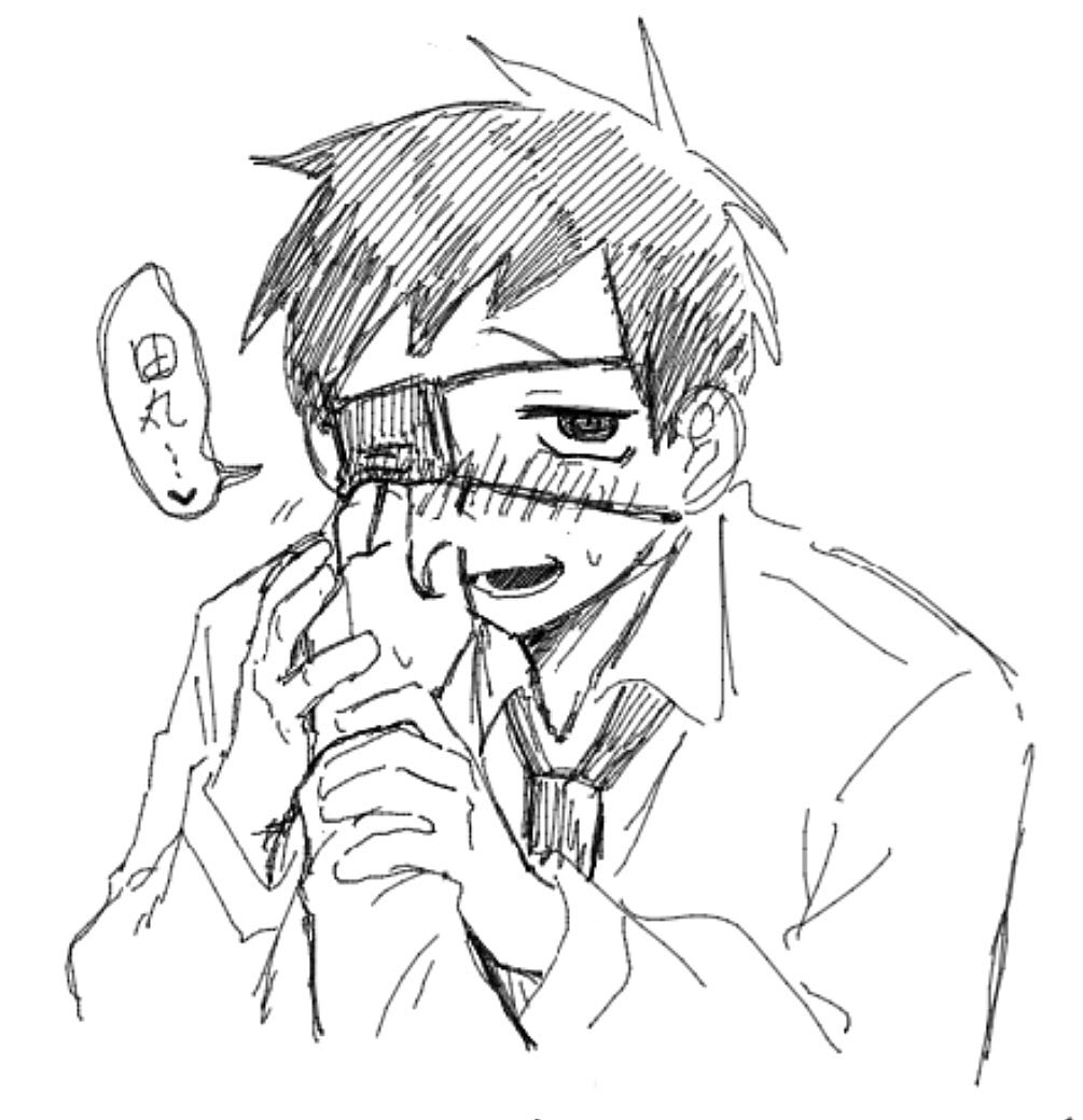 毎日しにかけ tweet media