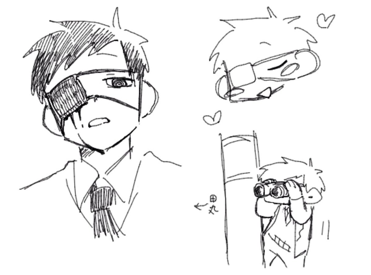 毎日しにかけ tweet media