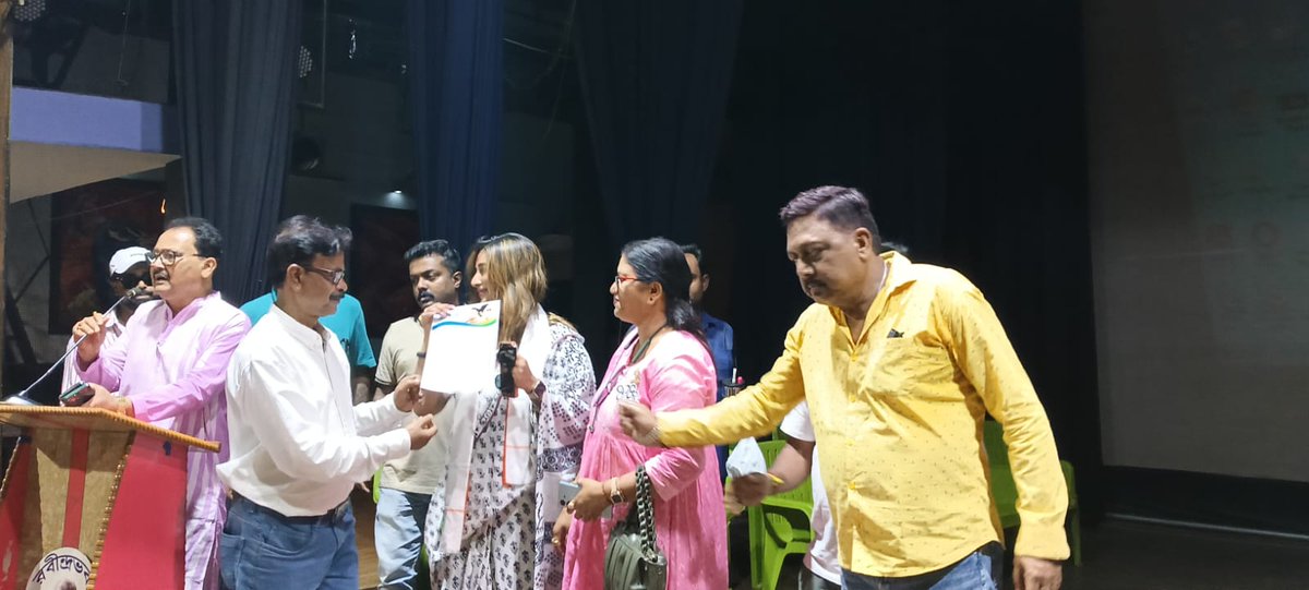 India Wants Mamata Di tweet media