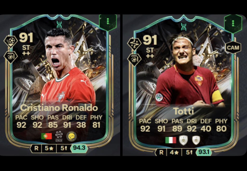 Killer Fut Trading tweet media