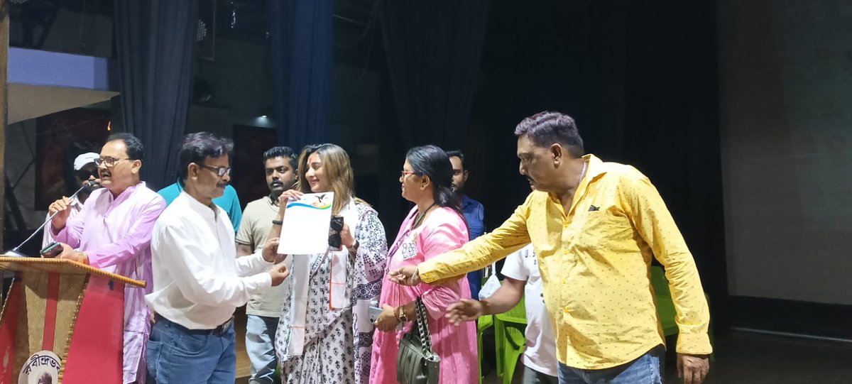 India Wants Mamata Di tweet media