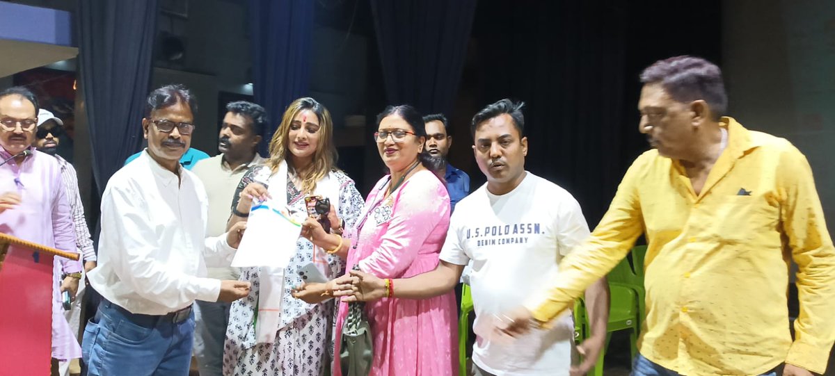 India Wants Mamata Di tweet media