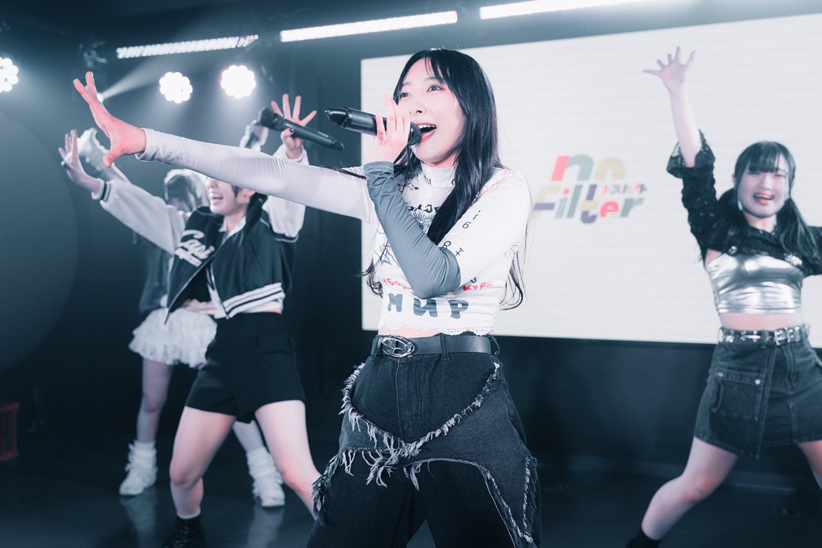 団結カメラ tweet media