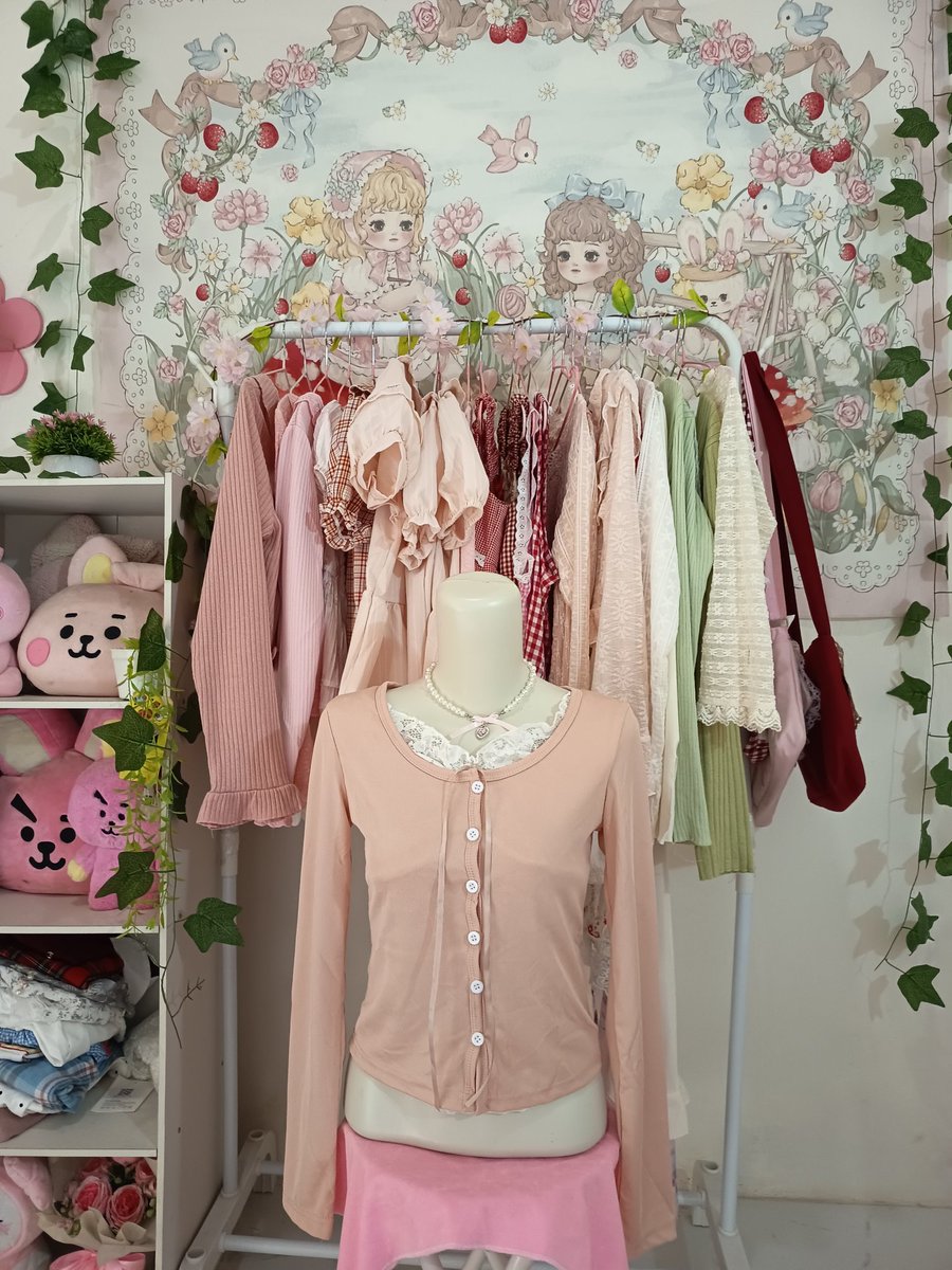 🩷🎀 tweet media