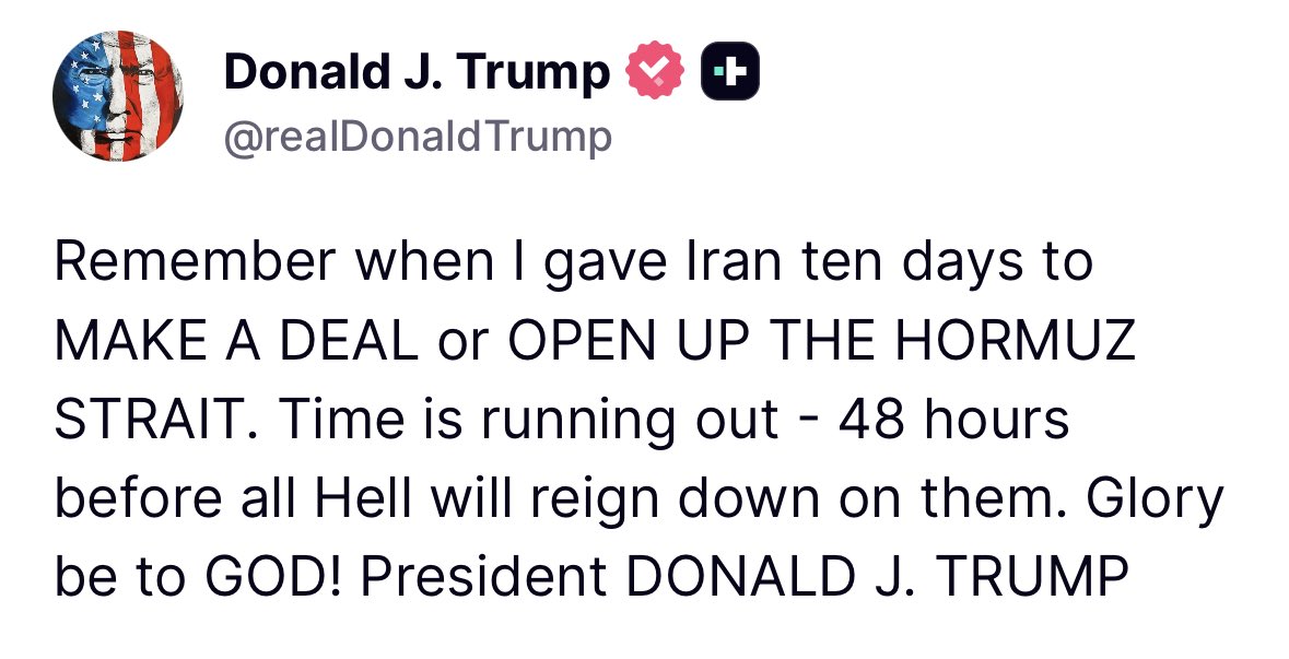 Alex Ward tweet media