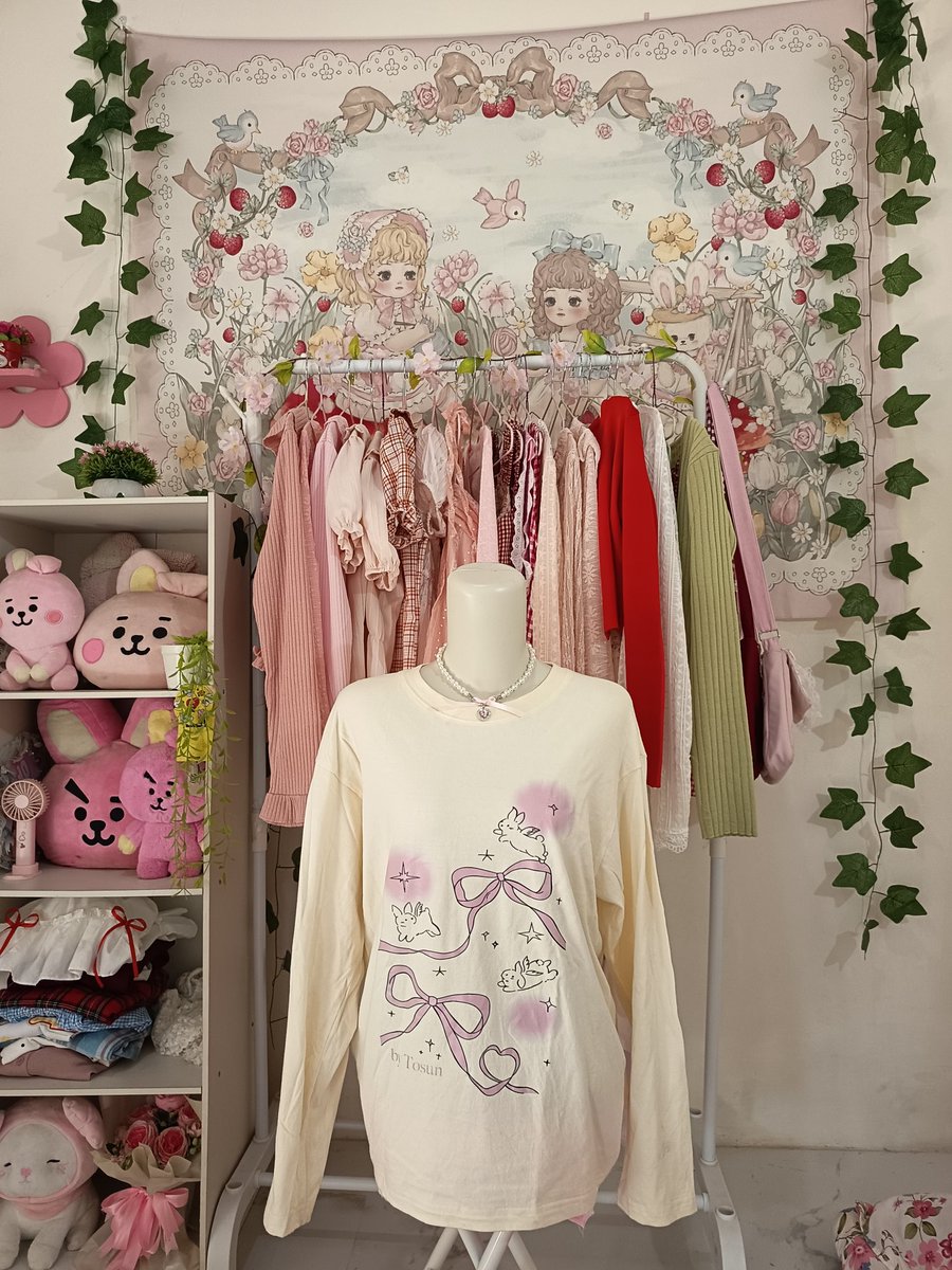 🩷🎀 tweet media