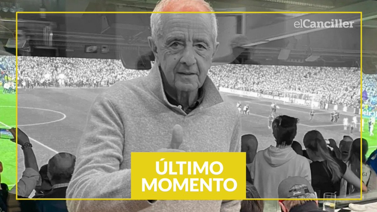 ElCanciller.com tweet media