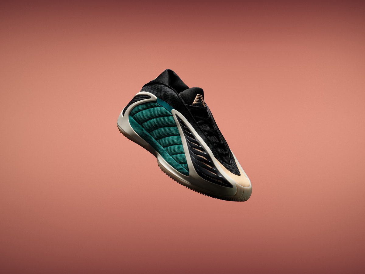 adidas Basketball tweet media