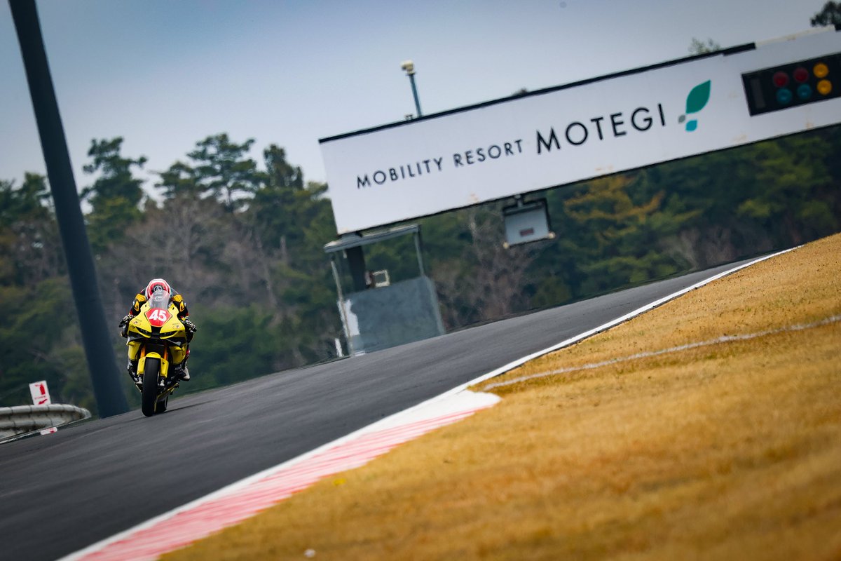 T.Yamaguchi / バイクレースJournalist&メタルライブStage Crew 😈 tweet media