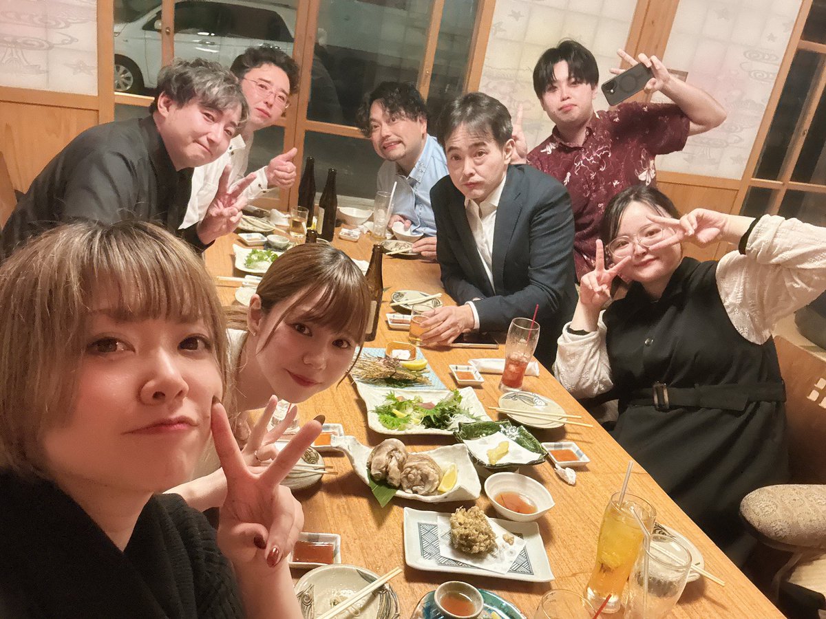 吉田彩乃🀄 tweet media