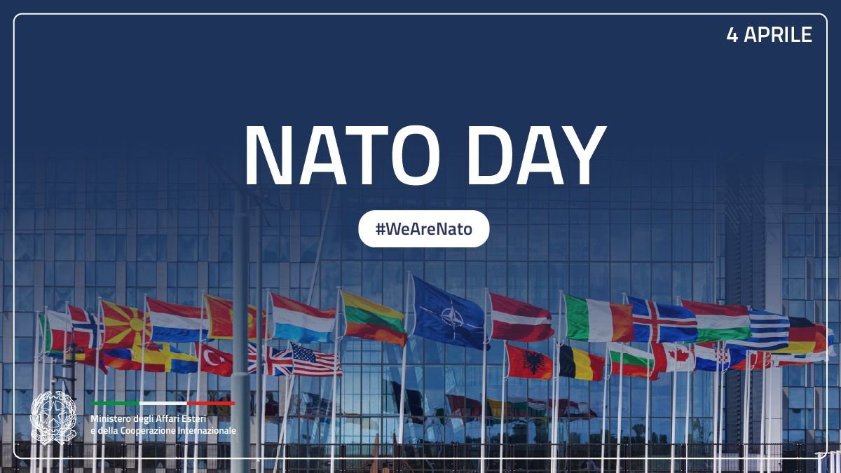 Italy MFA tweet media