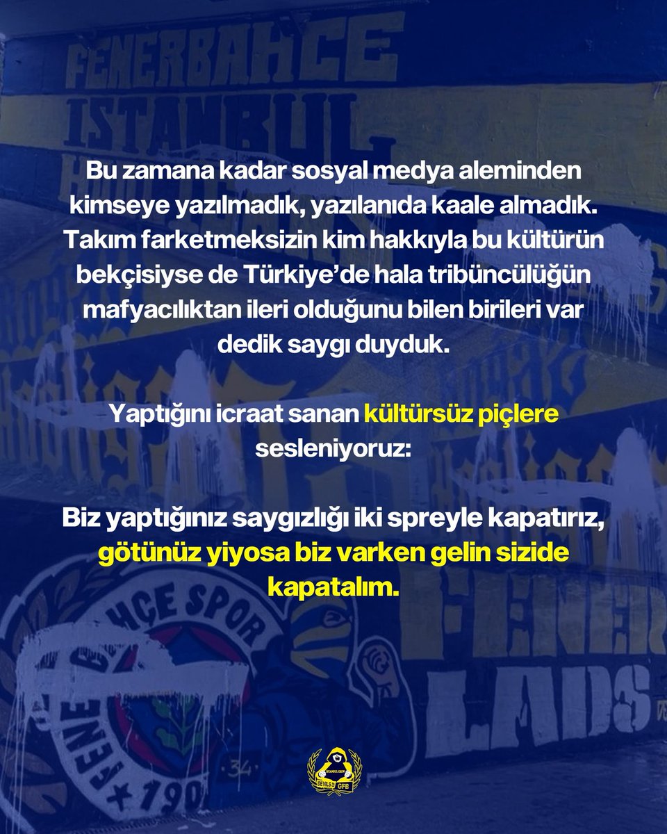 DEVILS CASUALS tweet media