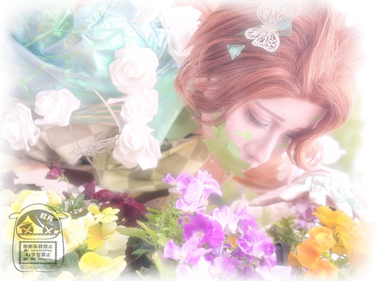 これはキラッキラ温室くん