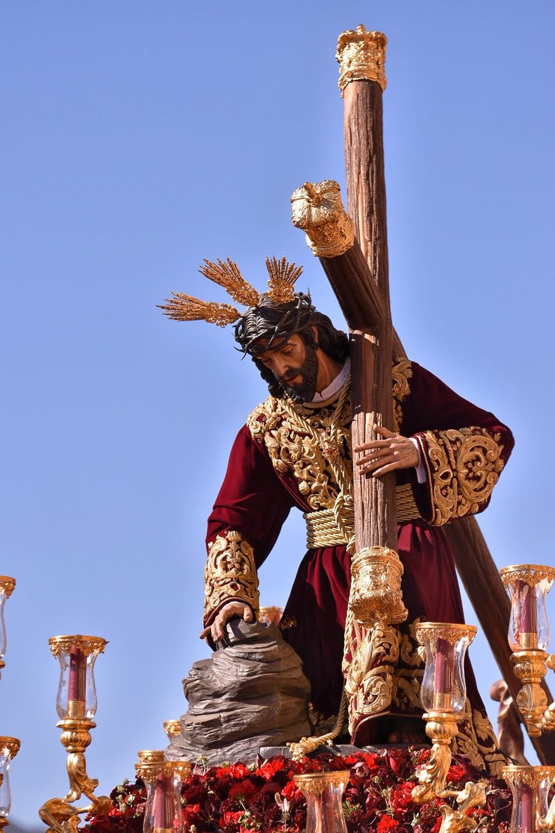 Cofradía del Rocío tweet media