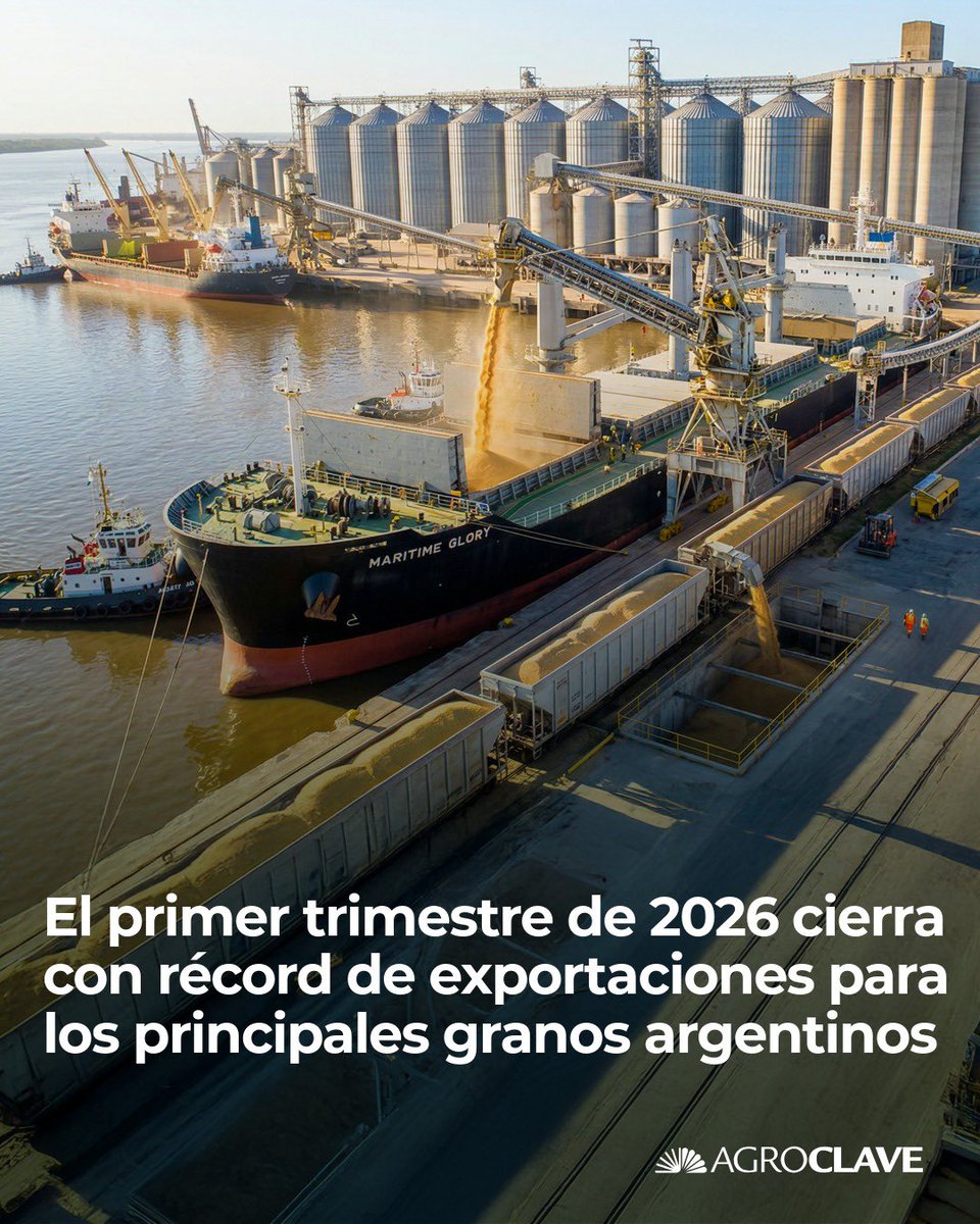 Agroclave 📰🌾 tweet media