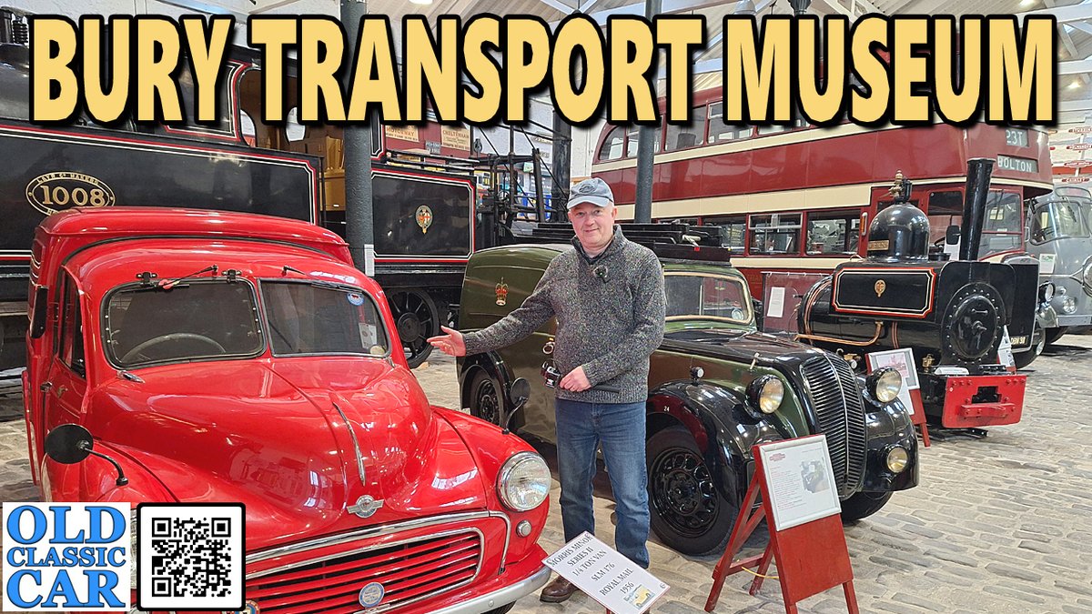 Old Classic Car tweet media